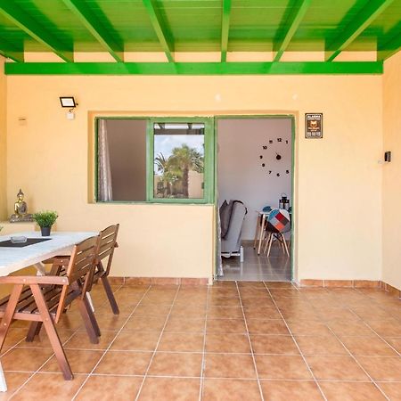 8131- Bungalow Costa Calma Exteriér fotografie
