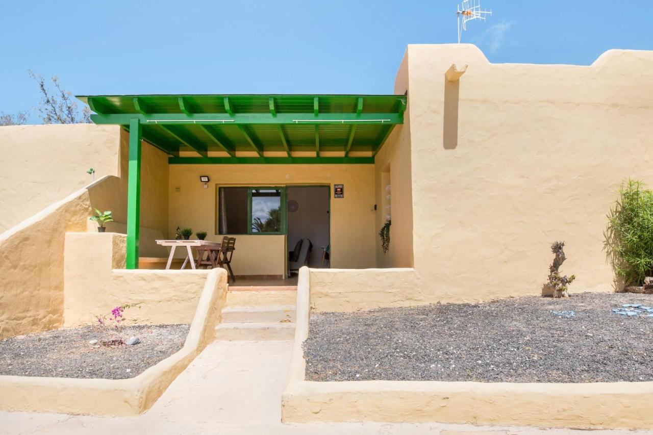 8131- Bungalow Costa Calma Exteriér fotografie